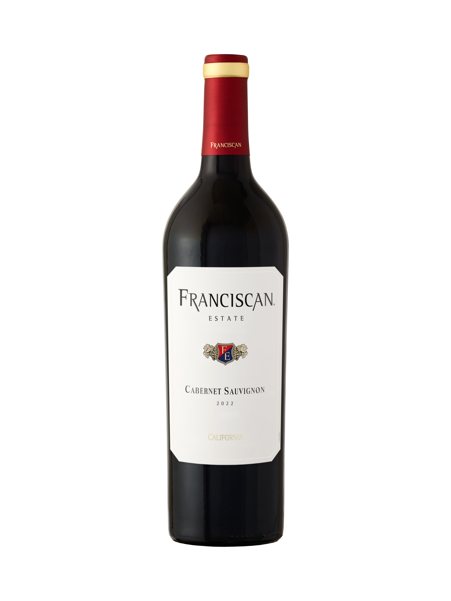 Franciscan Cabernet Sauvignon V22 750ML image number 4