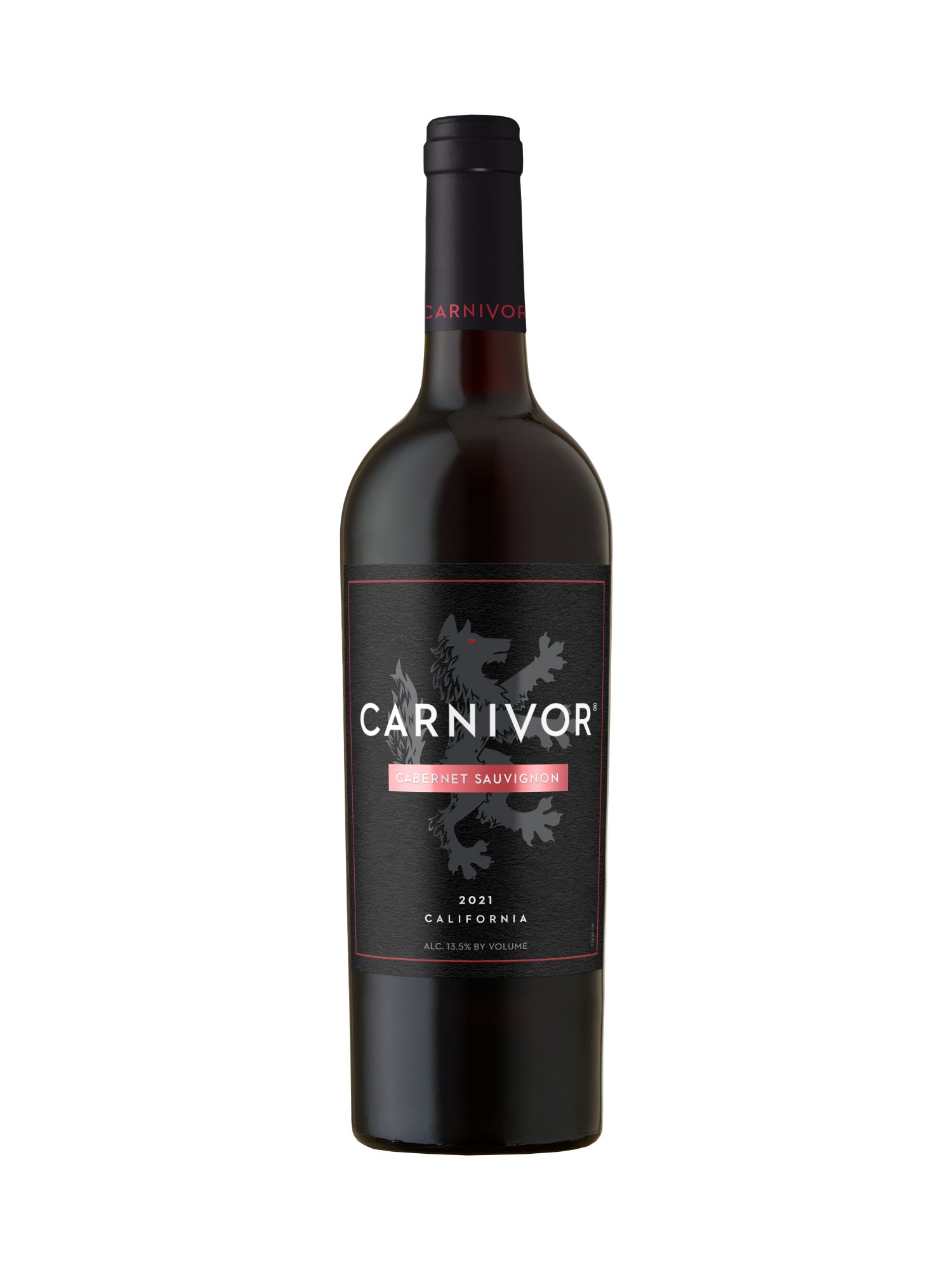 Carnivor Cabernet Sauvignon V21 750ML