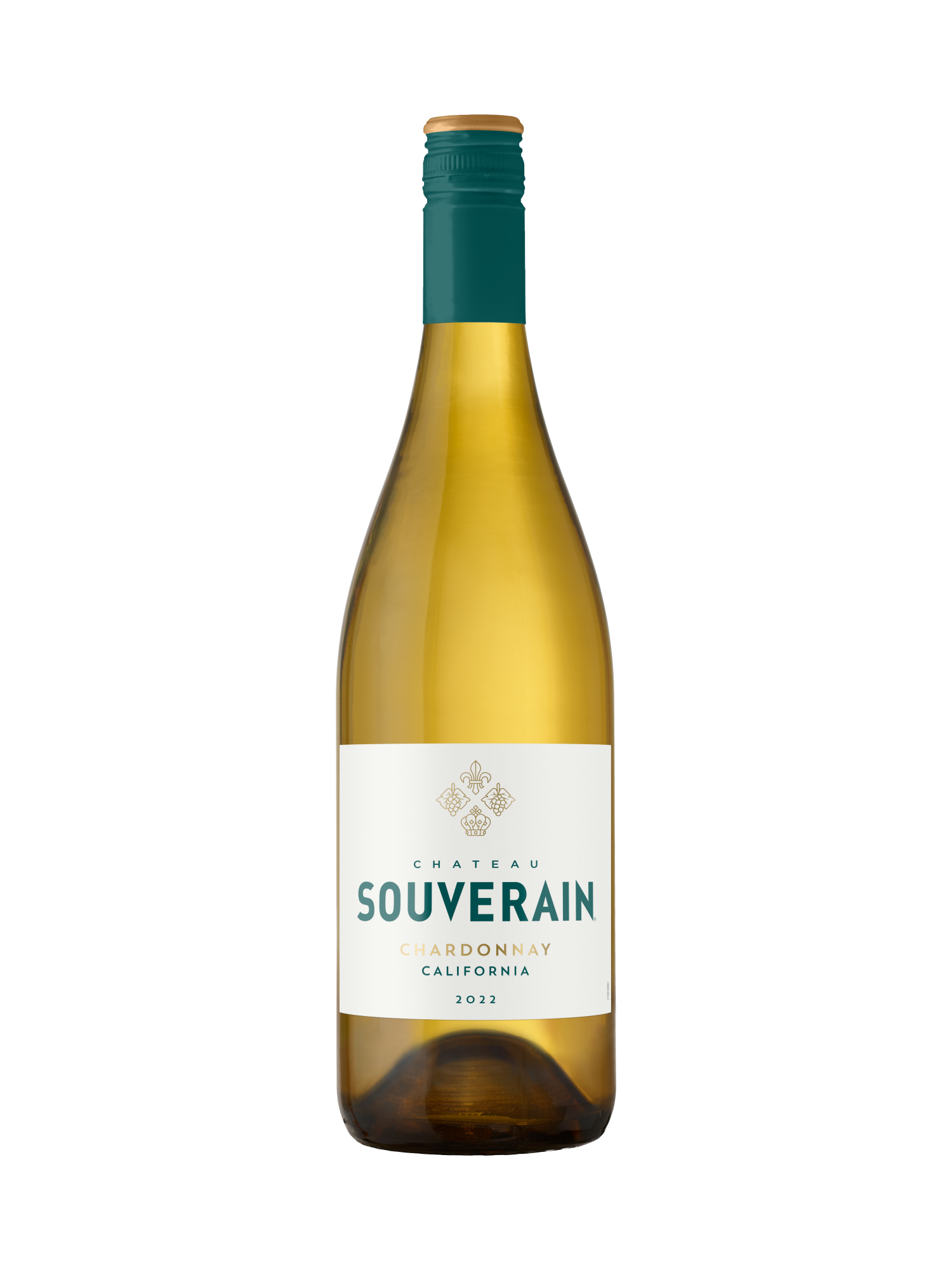 Chateau Souverain Chardonnay V22 750ML