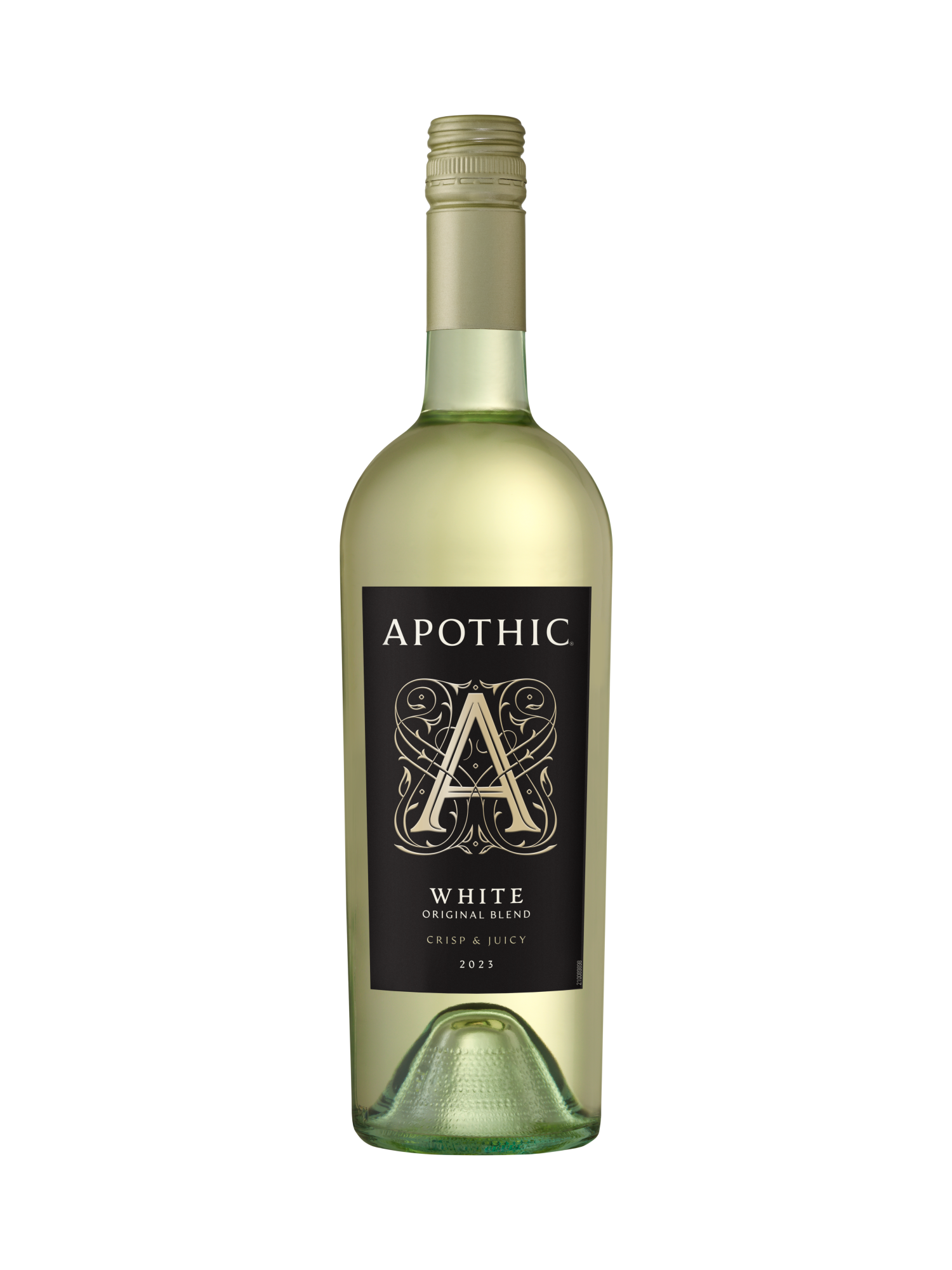 Apothic White V23 750ML
