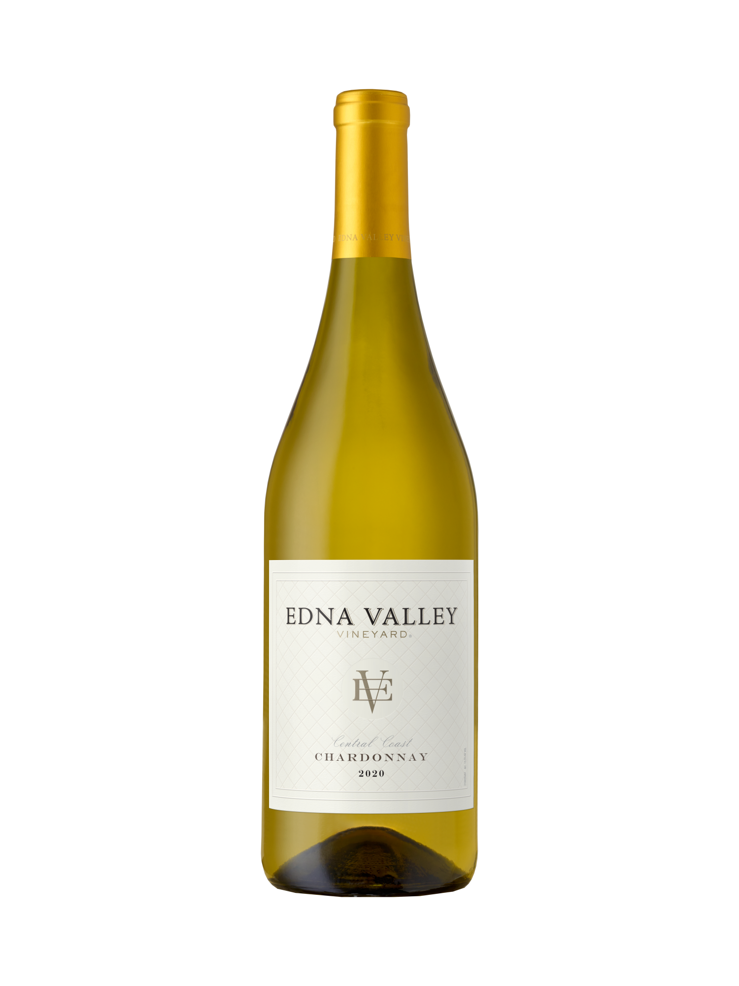Edna Valley Central Coast Chardonnay V20 750ML