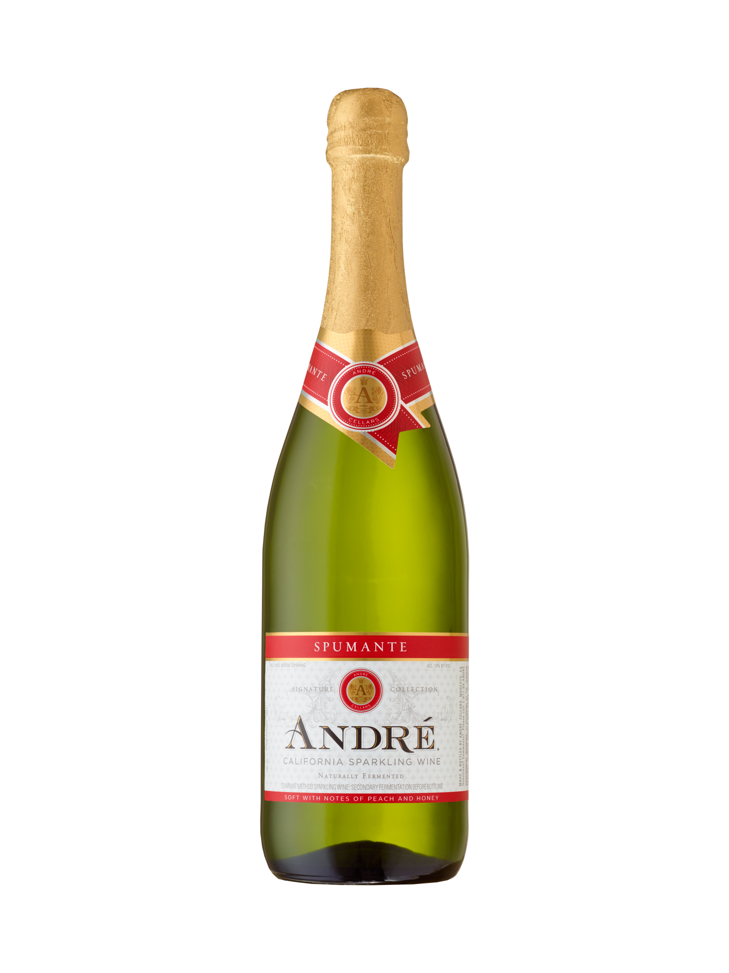 Andr&eacute; Spumante  750ML image number 1