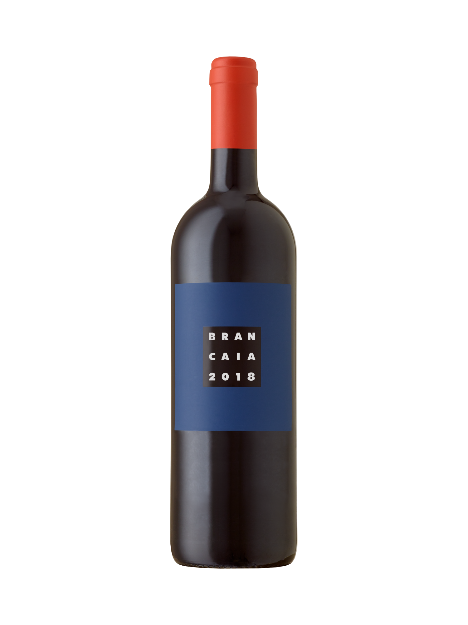 Brancaia IL BLU IGT Rosso Toscano V18 750ML image number 3