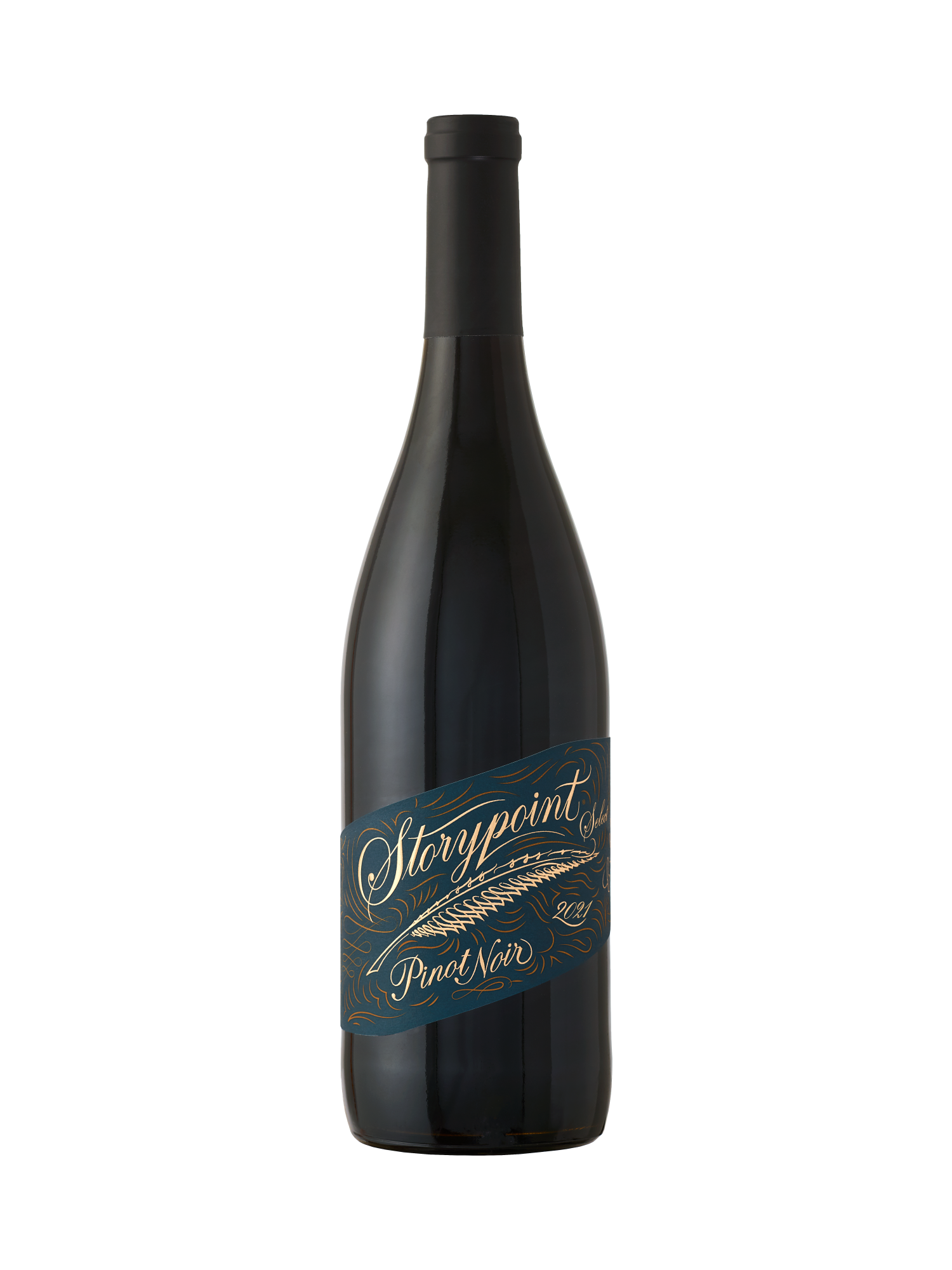 Storypoint Pinot Noir V21 750ML