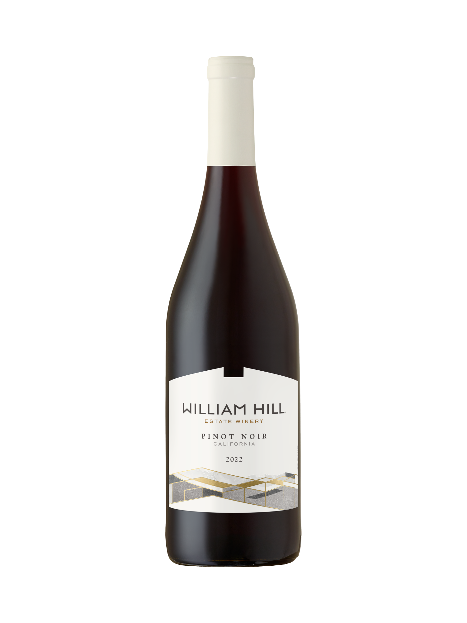 William Hill Pinot Noir V22 750ML
