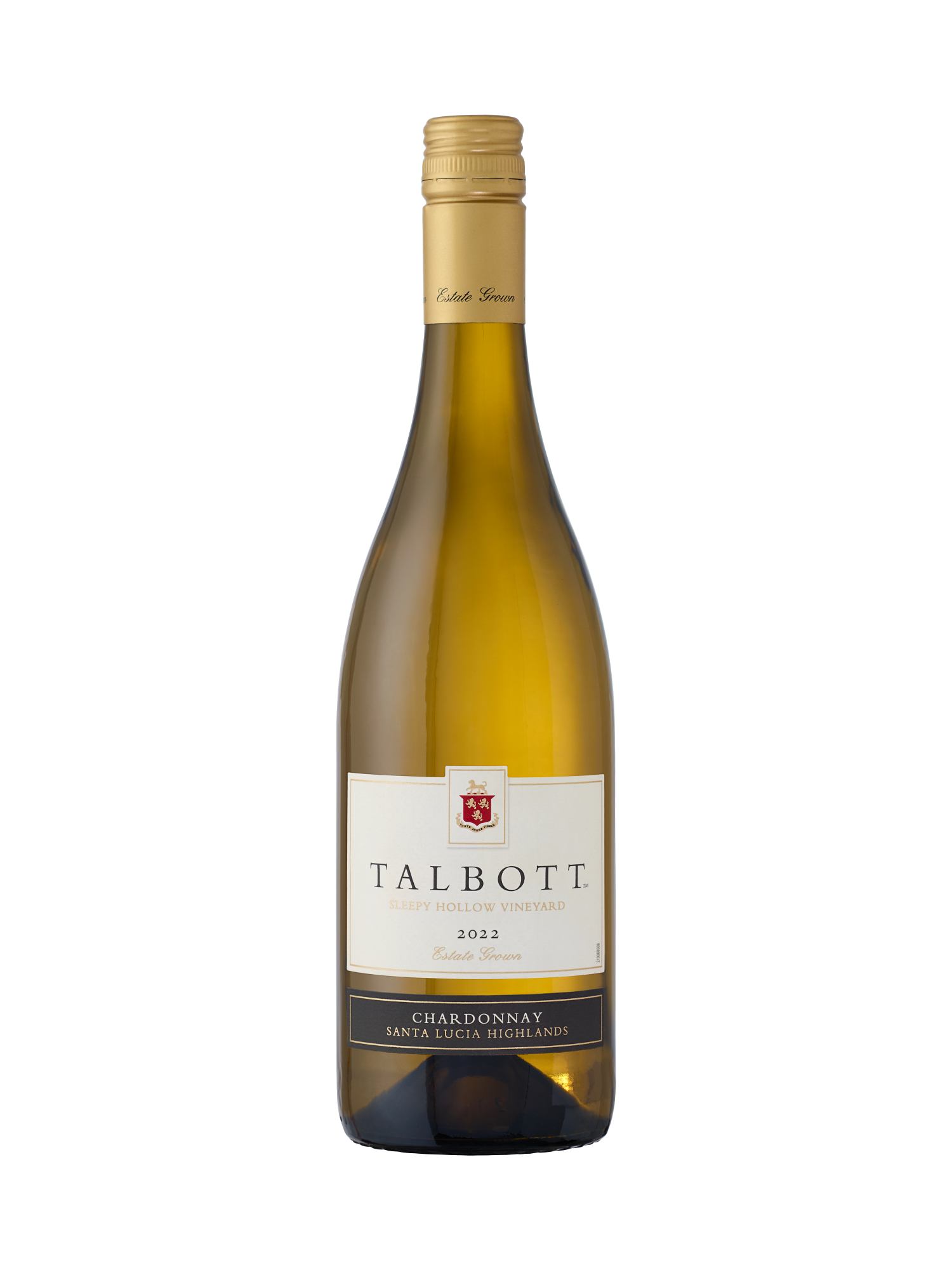 Talbott Sleepy Hollow Chardonnay V22 750ML