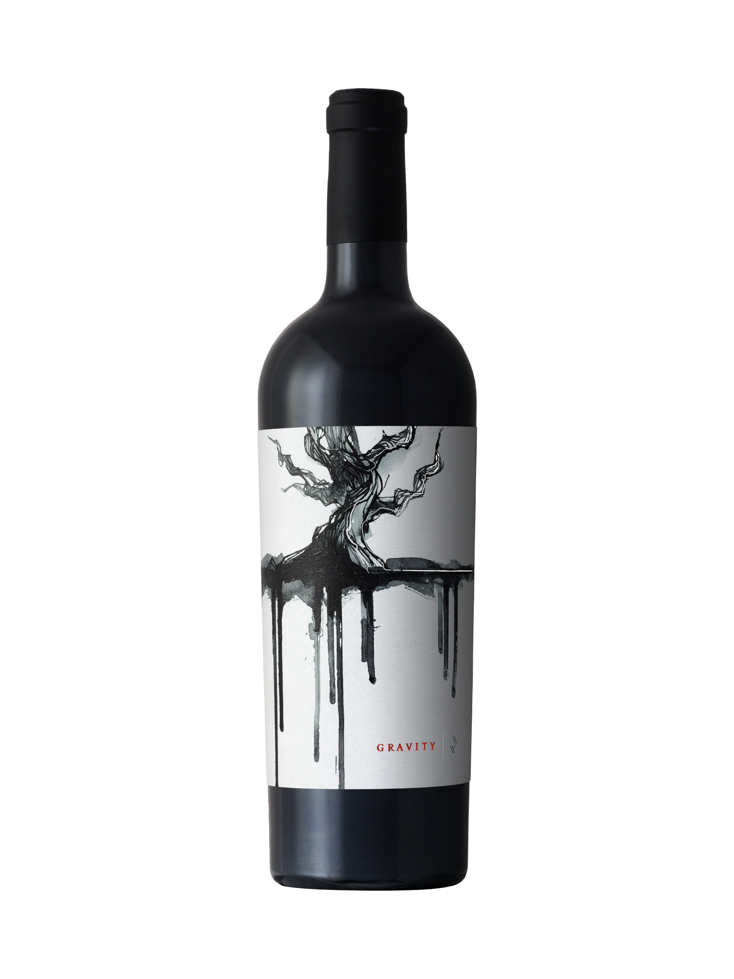 Mount Peak Winery Gravity Red Blend V20 750ML