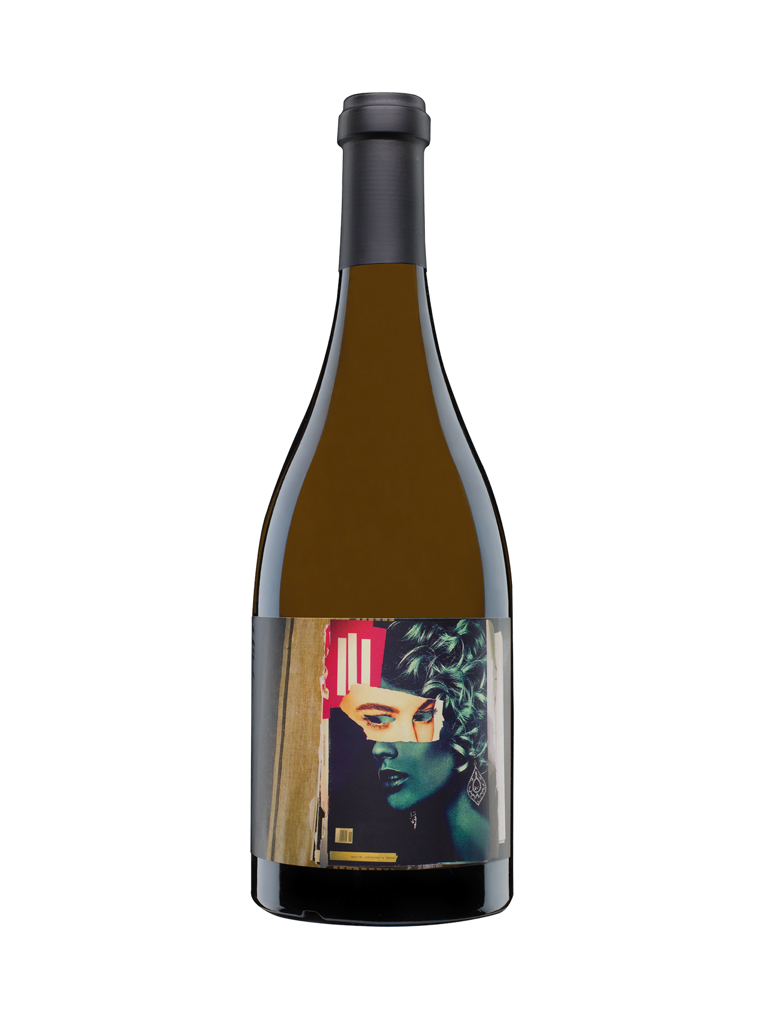 Orin Swift Blank Stare 750ML 2019