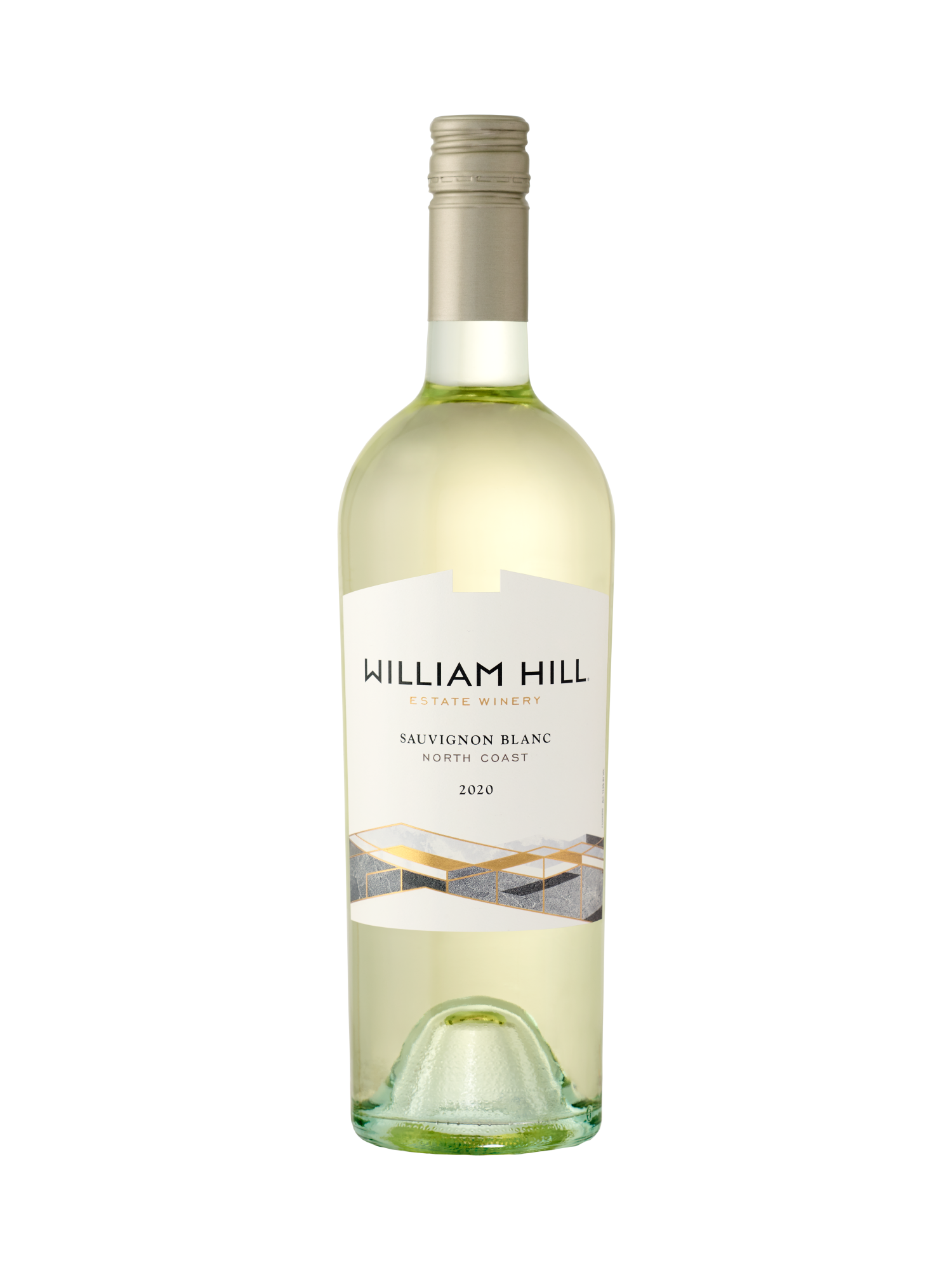William Hill North Coast Sauvignon Blanc V20 750ML image number 2