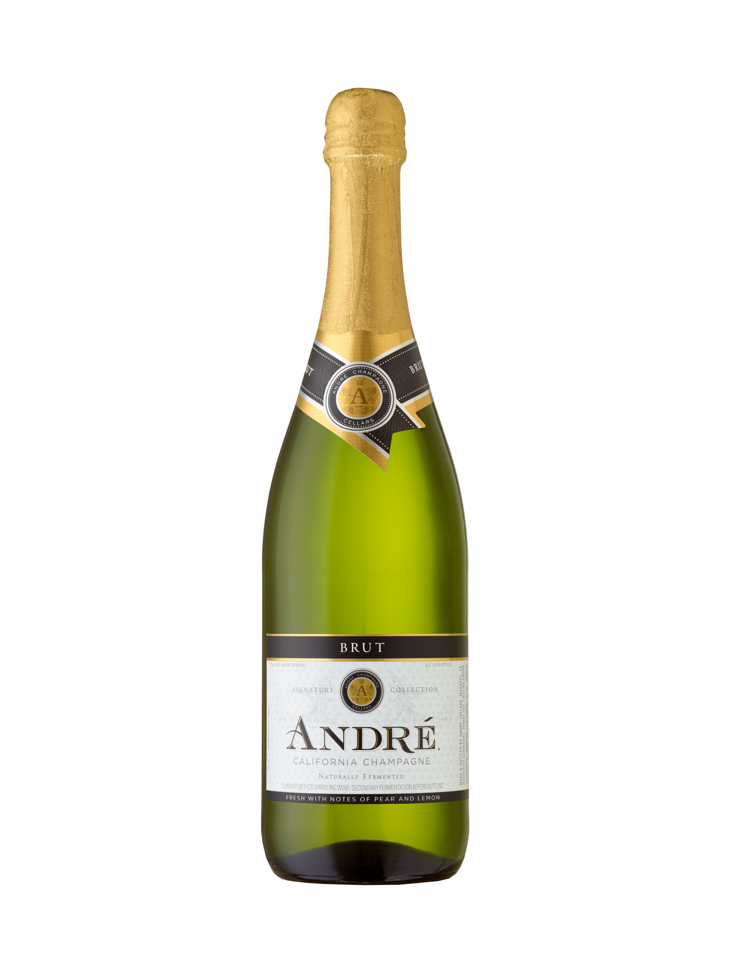 Andr&eacute; Brut 750ML image number 1