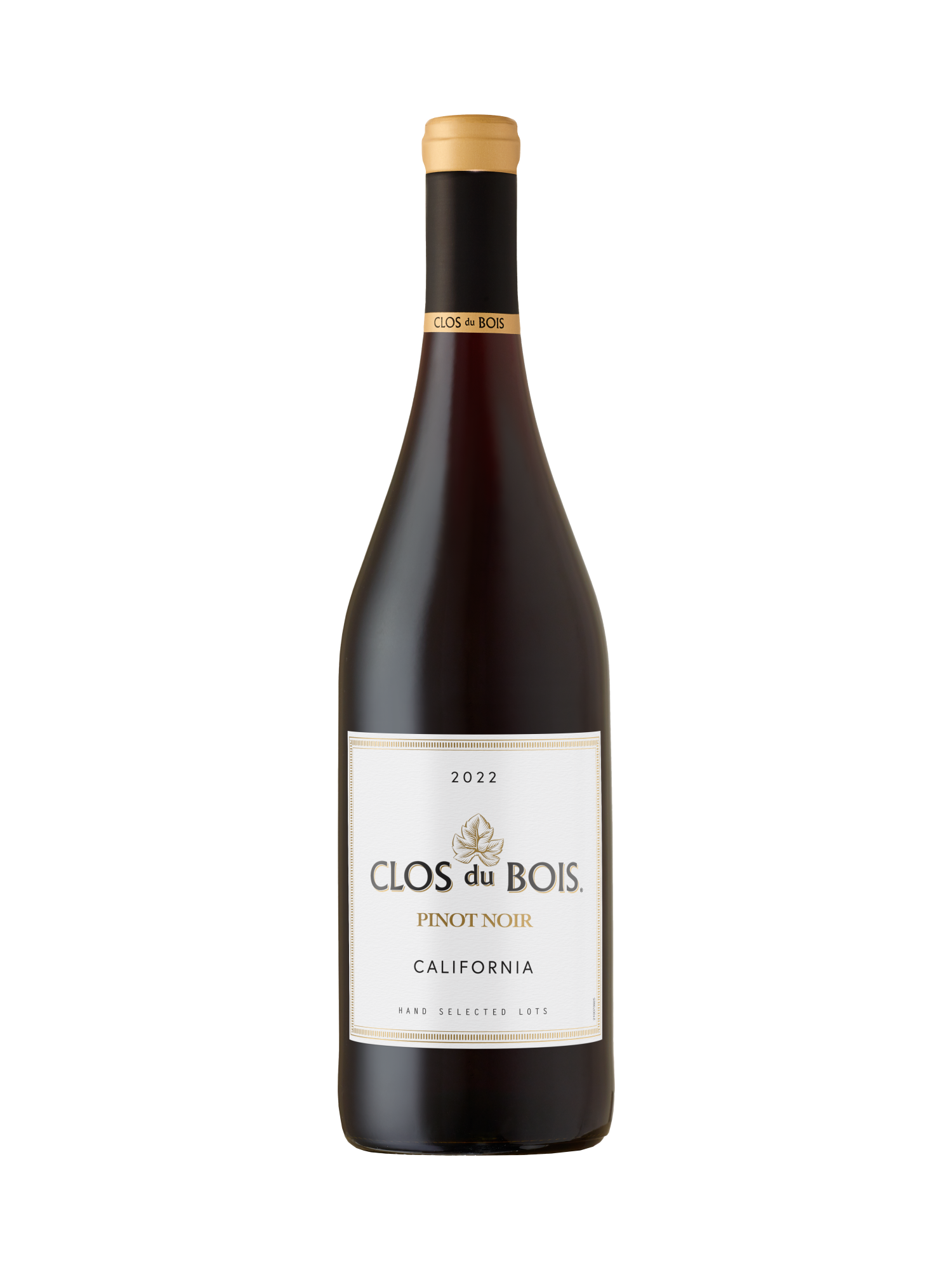 Clos du Bois Pinot Noir V22 750ML