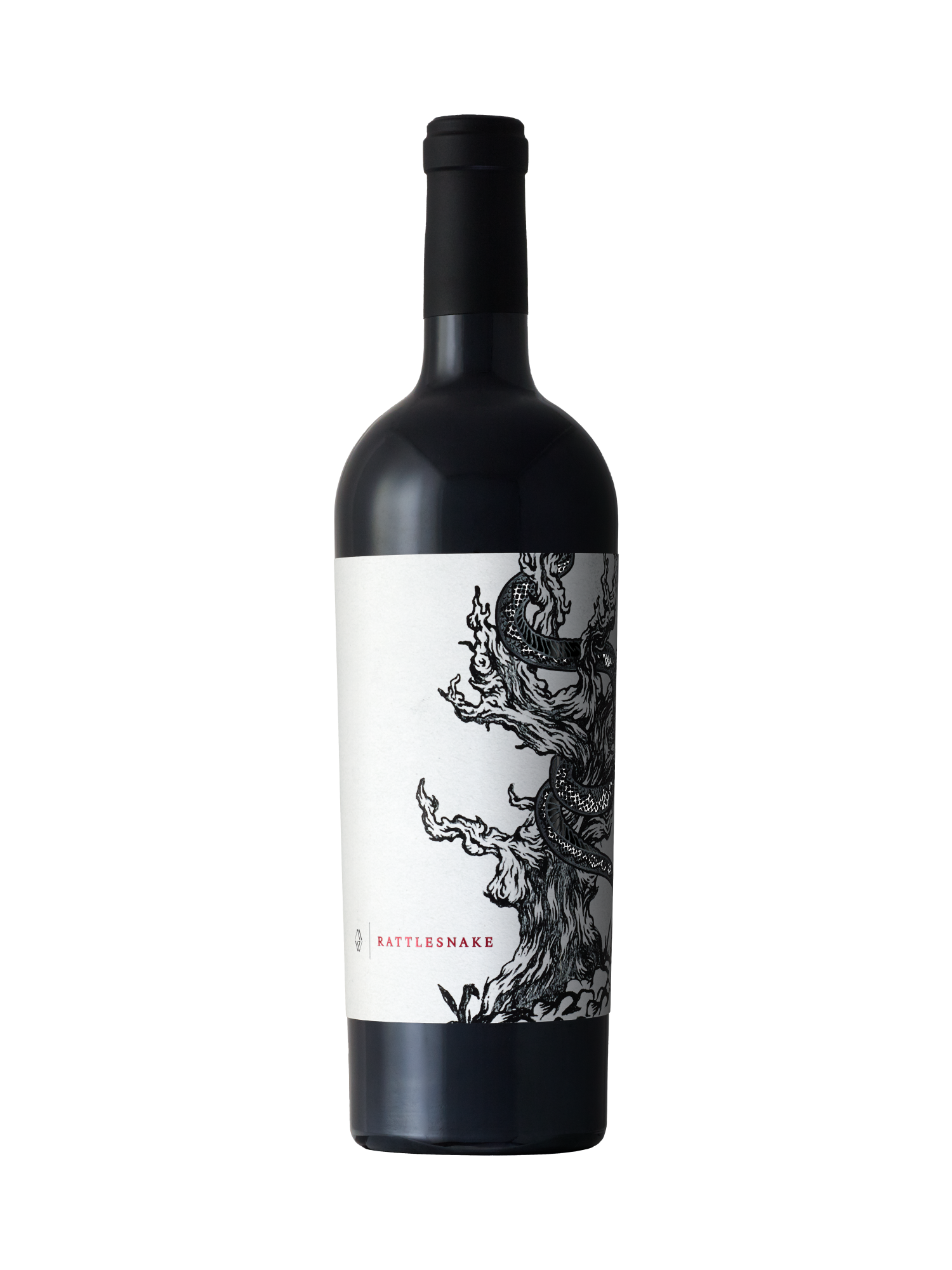 Mount Peak Winery Rattlesnake Zinfandel V21 750ML