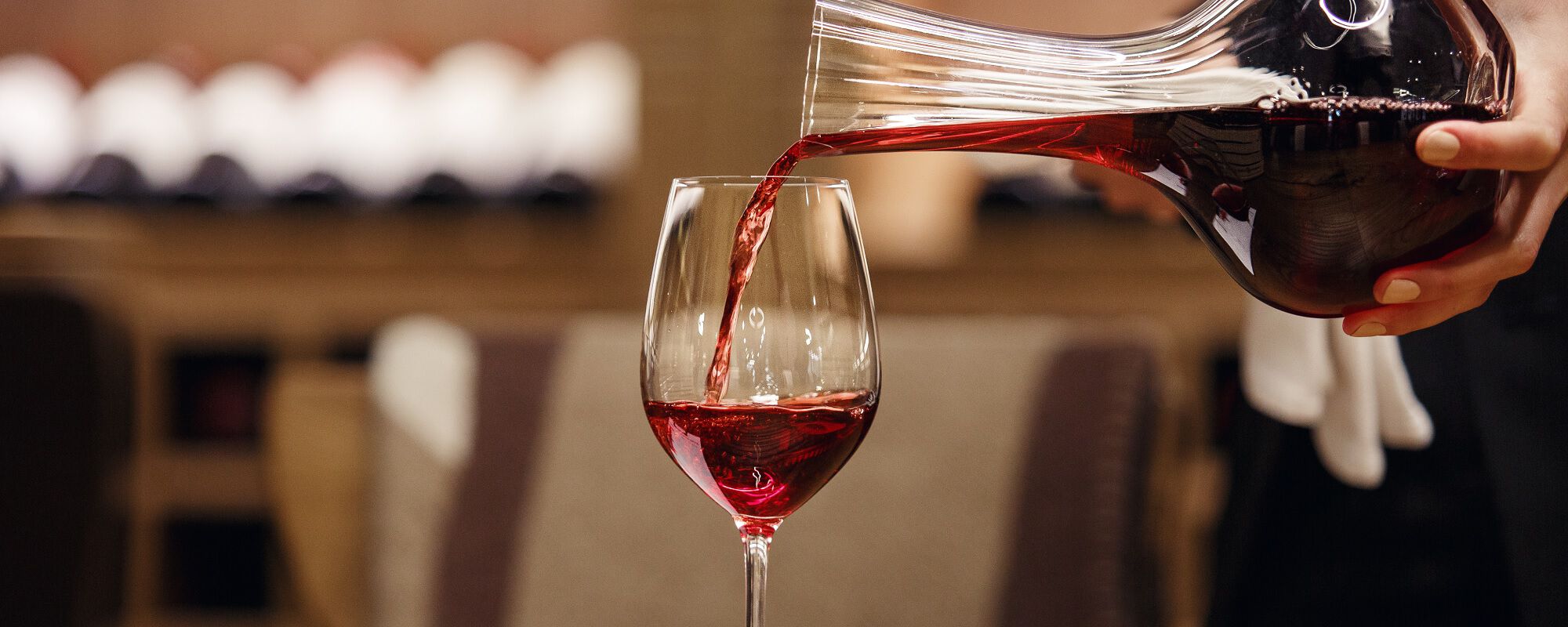 Wine Country Recipes & Pairings