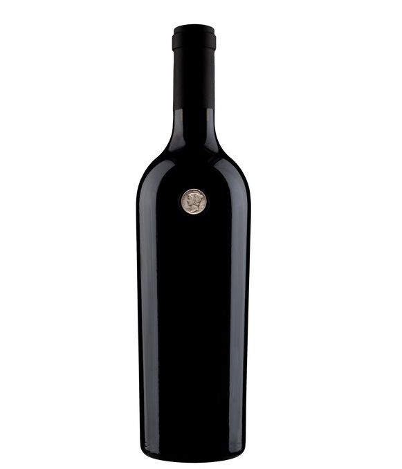 Orin Swift Mercury Head Bottle Shot
