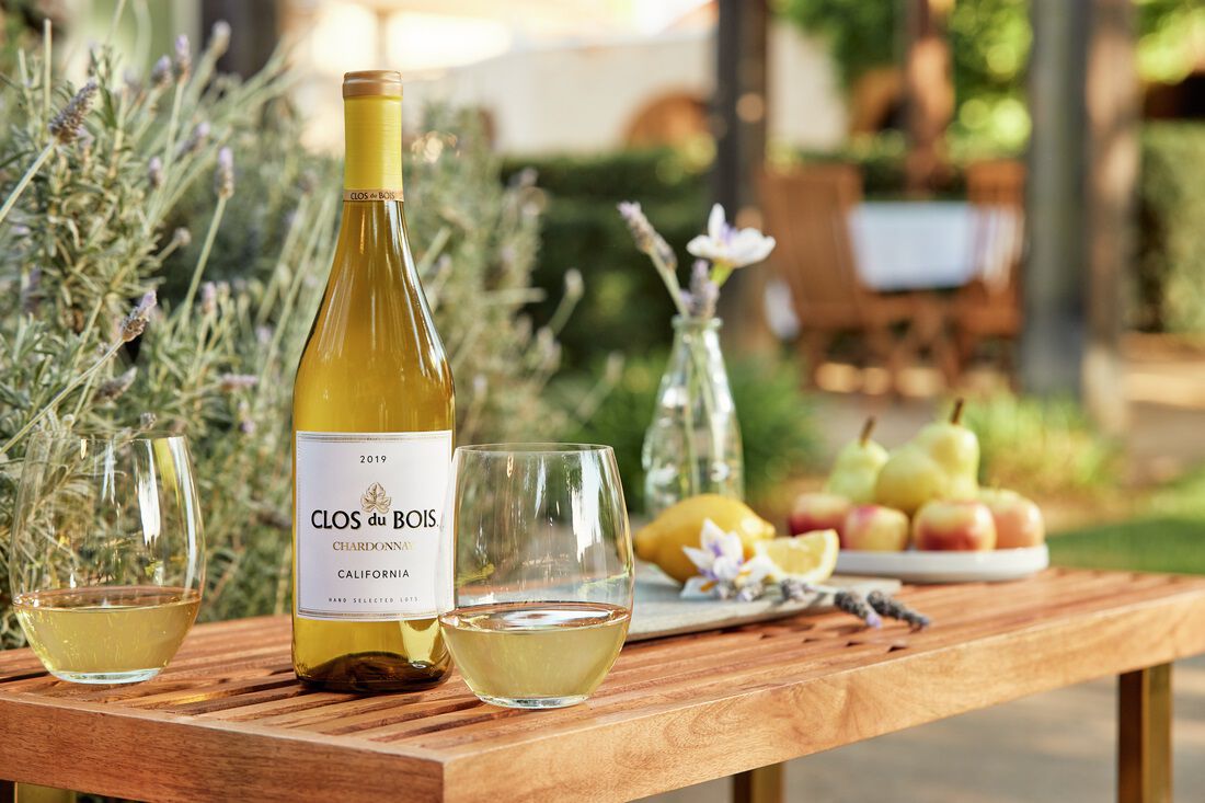 Clos du Bois