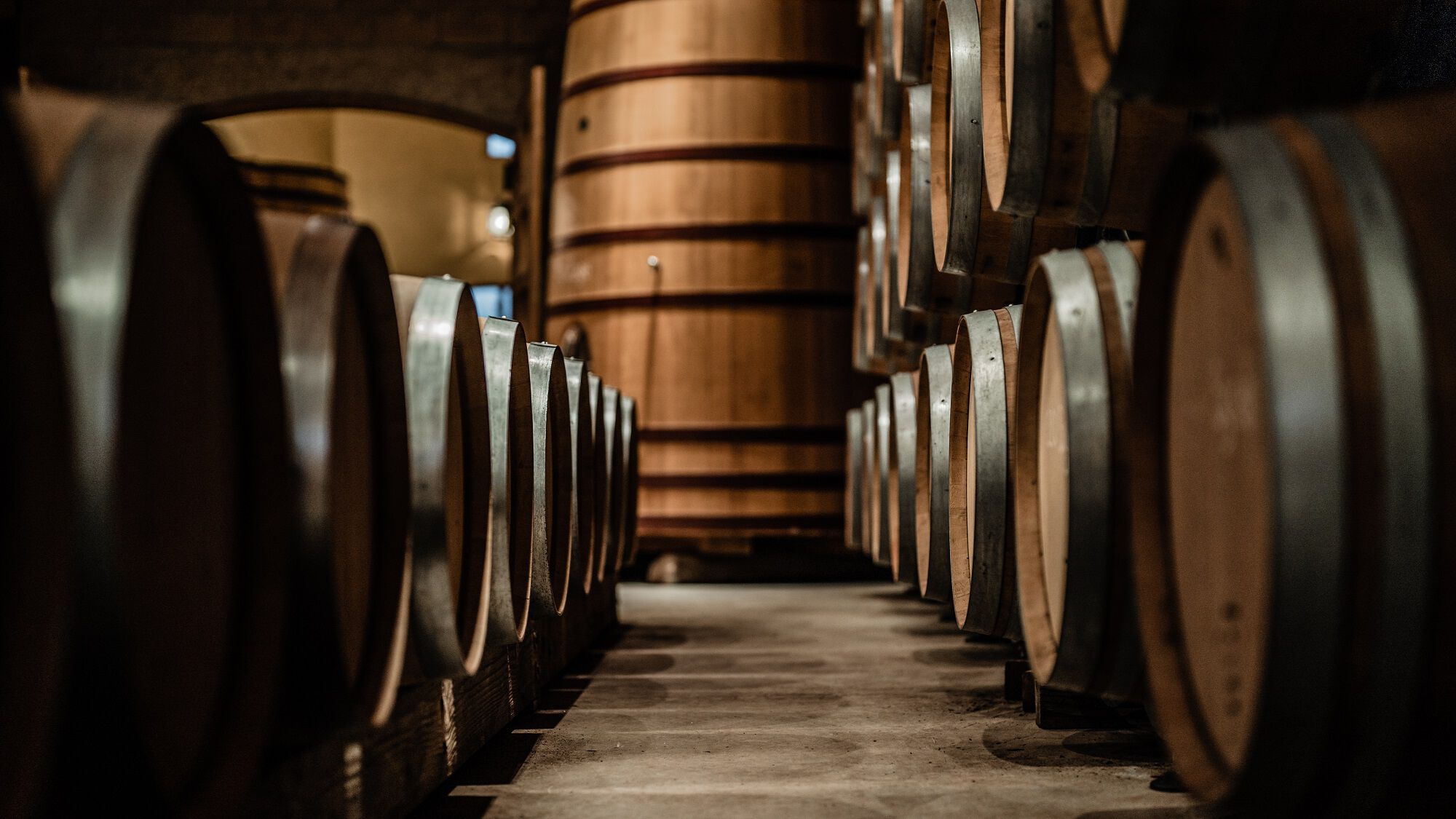 Product Image Pending for The Barrel Room