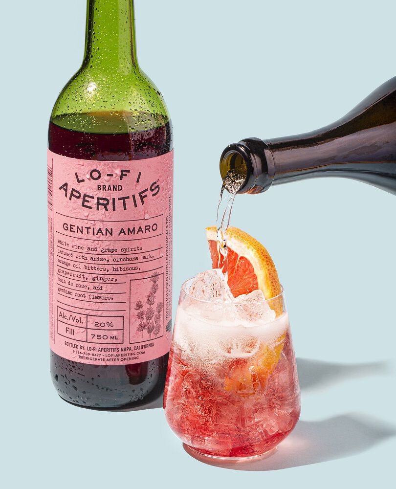 Lo-Fi Aperitifs