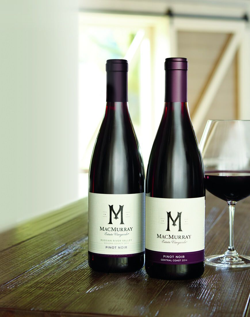 MacMurray Wines Image