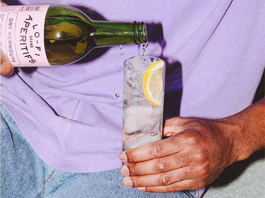 Lo-Fi Aperitifs