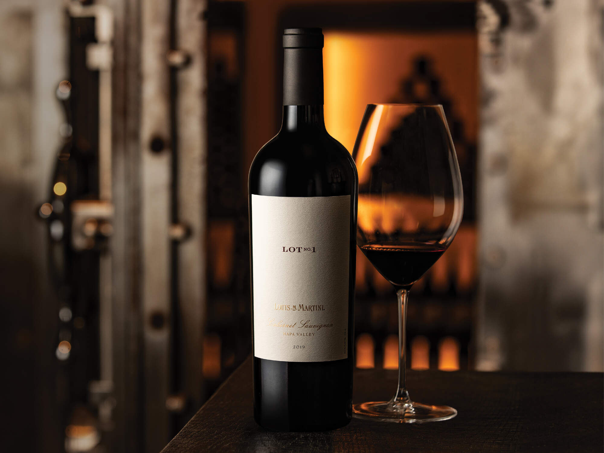 Louis Martini Wines Image