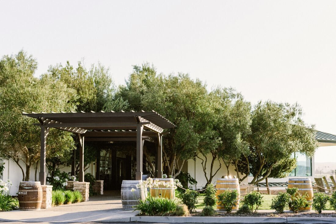 Sonoma County