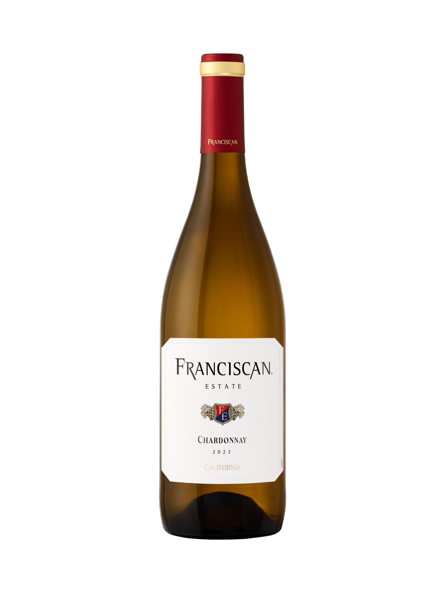 Explore Franciscan Chardonnay V22 750ML Wine Online The Barrel Room