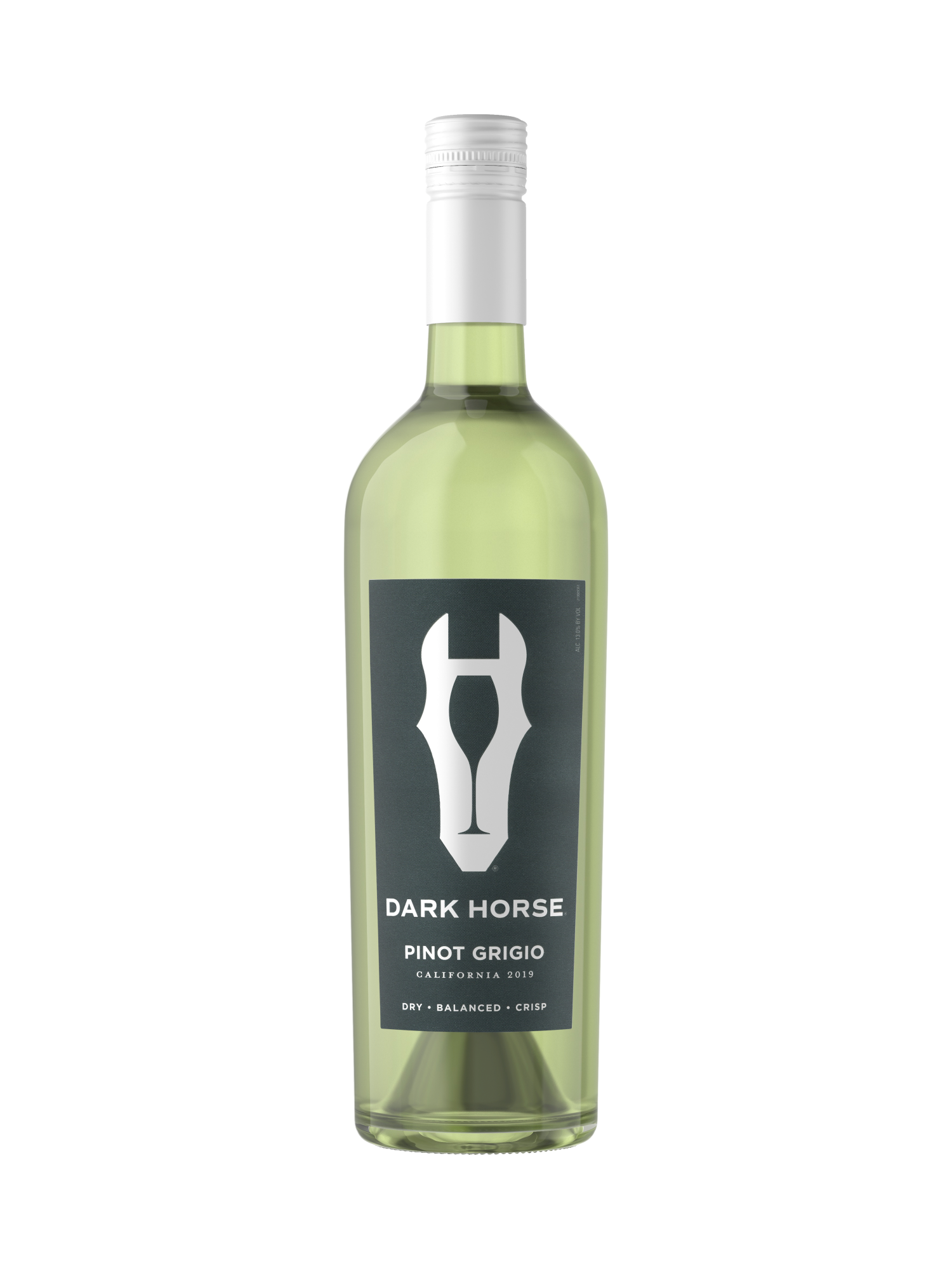 Buy DARK HORSE PINOT GRIGIO CALIFORNIA V19 750ML The Barrel Room