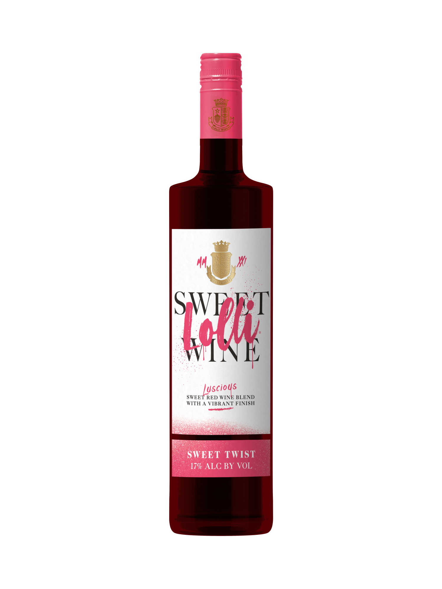 Buy Lolli Sweet Twist 750ML Wine Online The Barrel Room