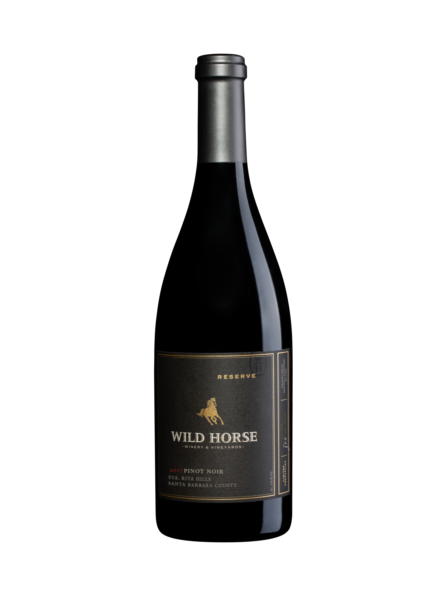 Pinot Noir Wild Horse Cabernet Sauvignon 2017 Explore Wild Horse