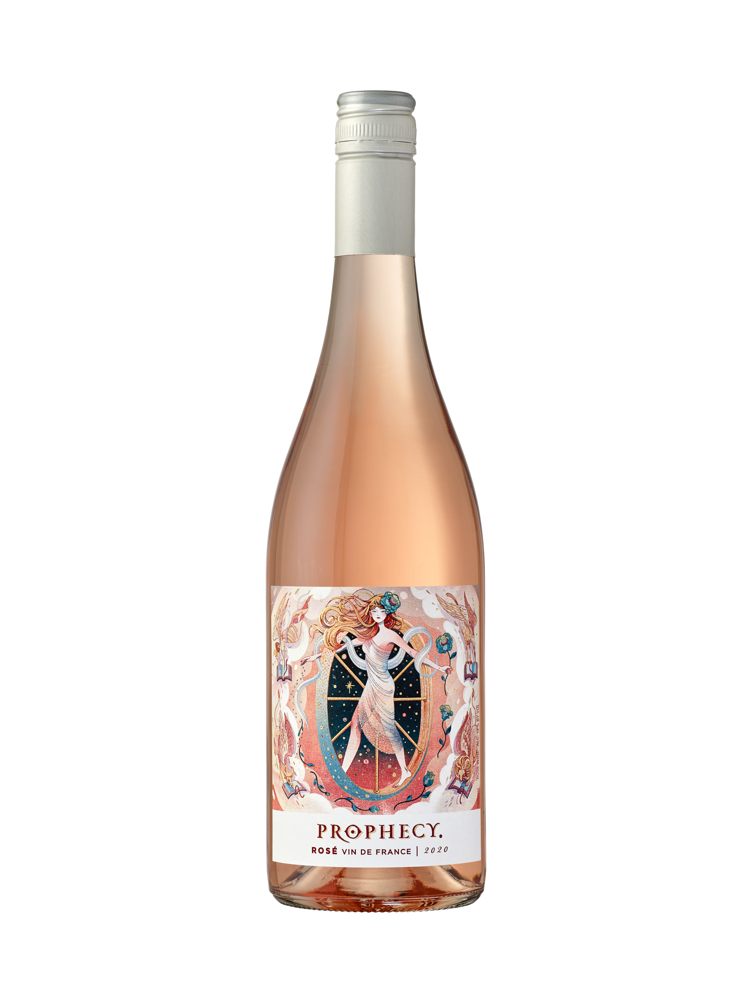 Buy Prophecy Rosé V20 750ML Wine Online The Barrel Room