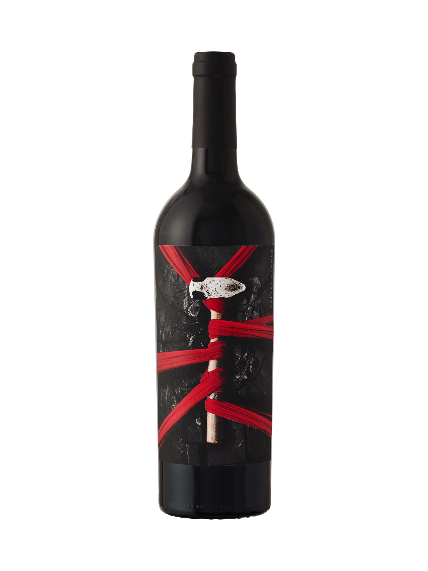 Buy VELVET HAMMER SAUV CALIFORNIA V18 750ML The Barrel Room