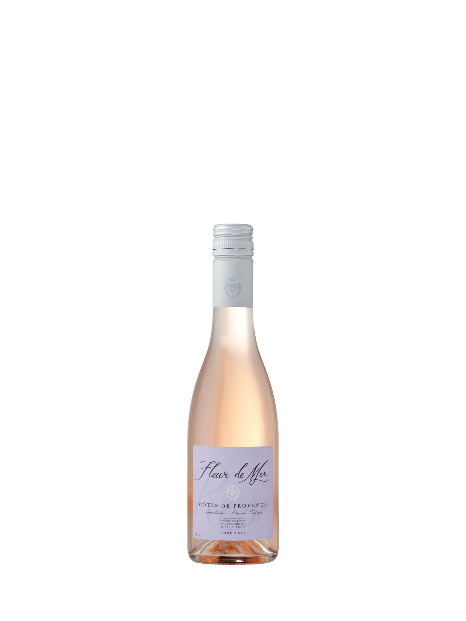 Buy Fleur de Mer Rosé V20 375ML The Barrel Room