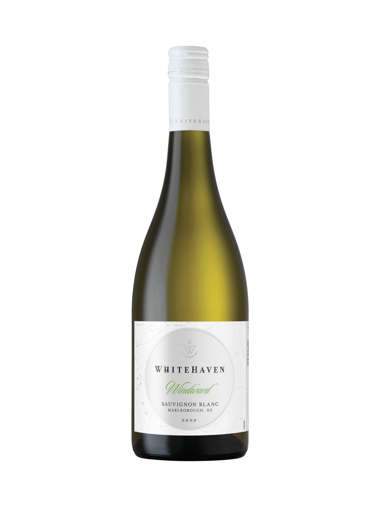 Explore Whitehaven Windward Sauvignon Blanc V22 750ML Wine Online