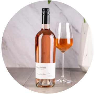 rosé wines